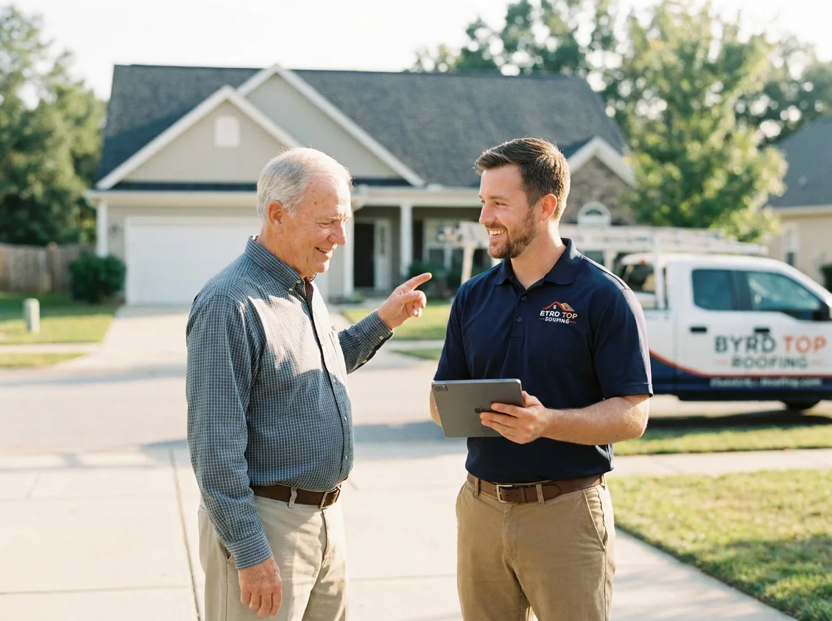 Roofing Loganville, GA FAQs
